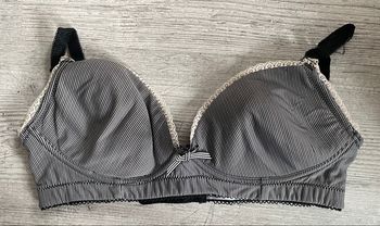 Soutien gorge allaitement 90B