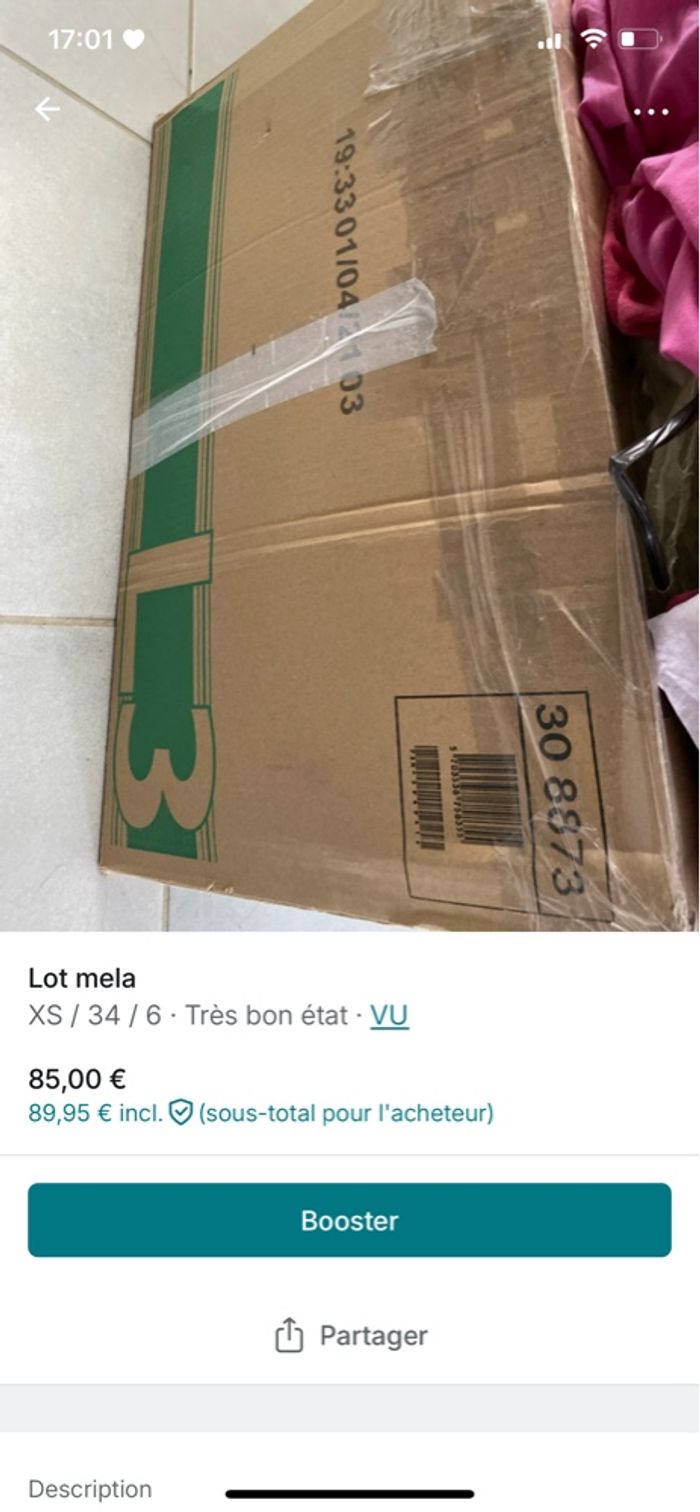 Lot mêla