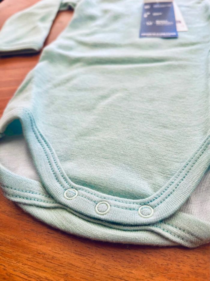 Body laine et coton 36 mois PB - photo numéro 3