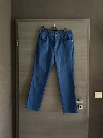Pantalon Cimarron 33