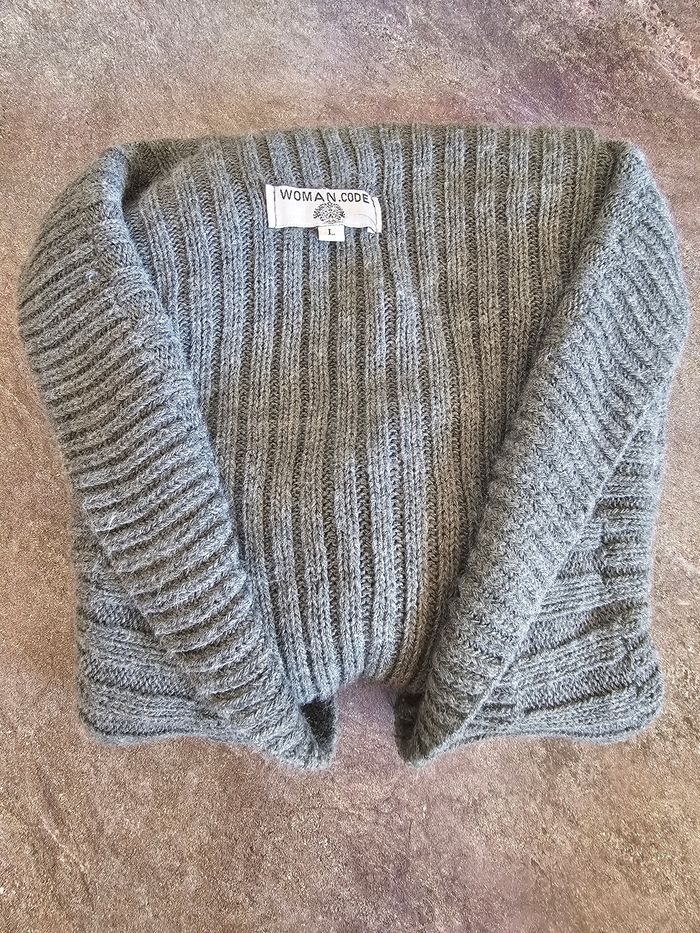 Gilet sans manche