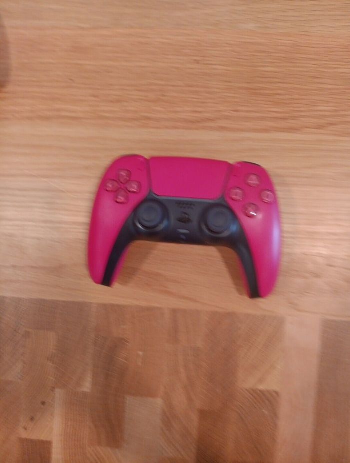 Console Playstation 5 - photo numéro 2