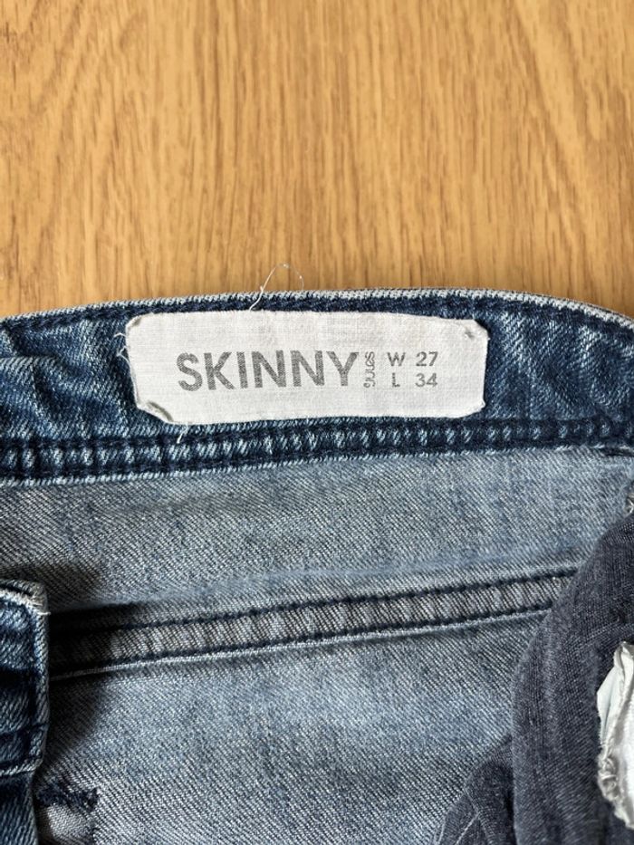 Jean homme - photo numéro 3