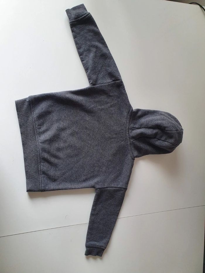 Sweat à capuche Primark 3-4 ans - photo numéro 4