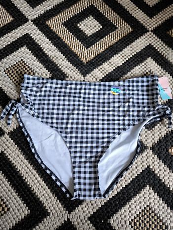 Bas de maillot de bain ardene taille xl 42 neuf