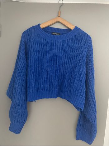 Pull hiver