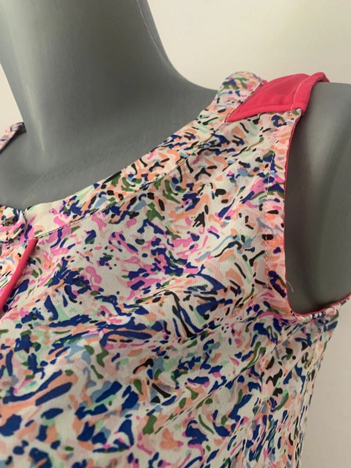 haut sans manches - photo numéro 4