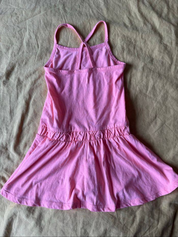 Robe été - photo numéro 2