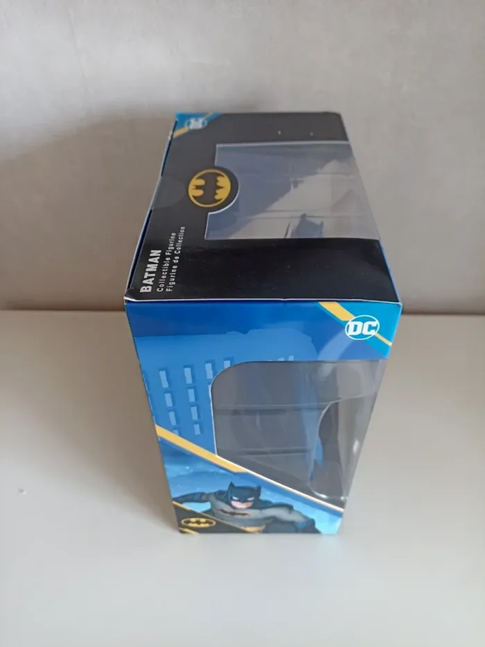 Figurine batman plastoy - photo numéro 3