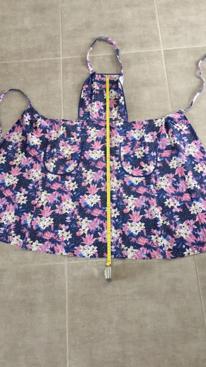 Tablier - photo numéro 6