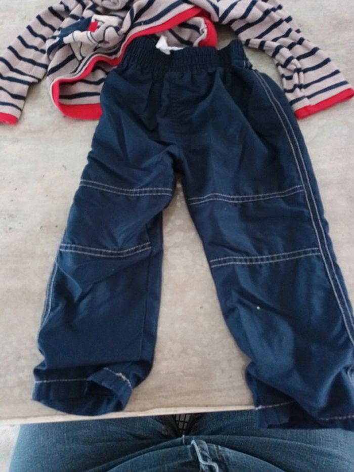 Ensemble 23m - photo numéro 4