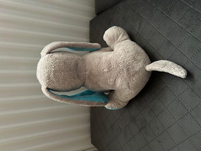 peluche arthur chien - photo numéro 2