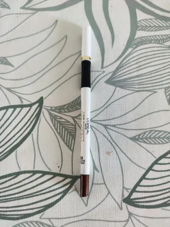 L'oreal paris age perfect eye liner cremeux waterproof 02 delicate brown