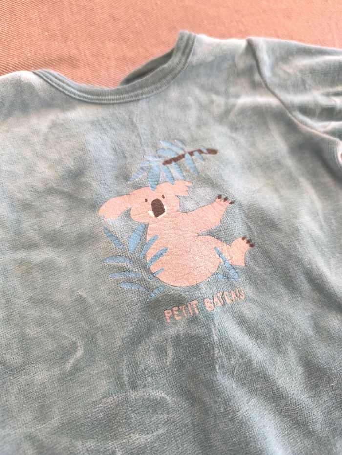 Lot de pyjamas - photo numéro 4