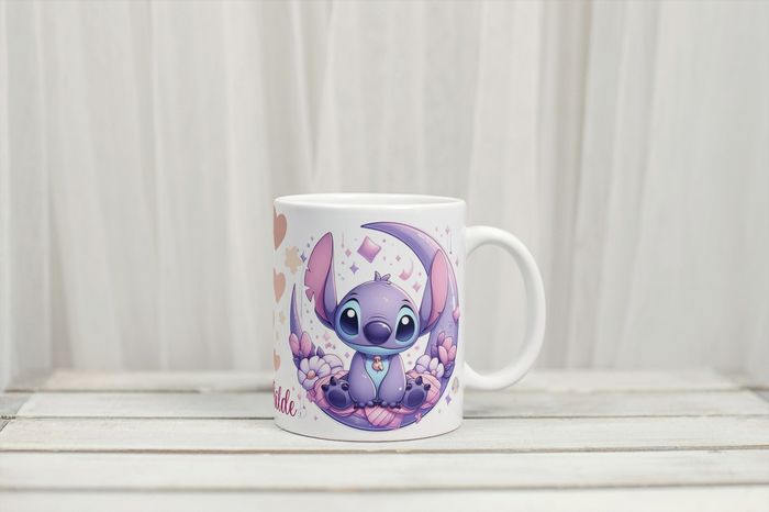 Mug stitch - photo numéro 3