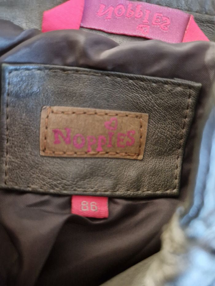 Veste - photo numéro 2