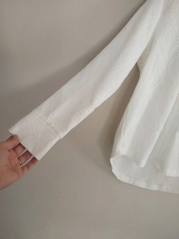 Blouse légère - photo numéro 2