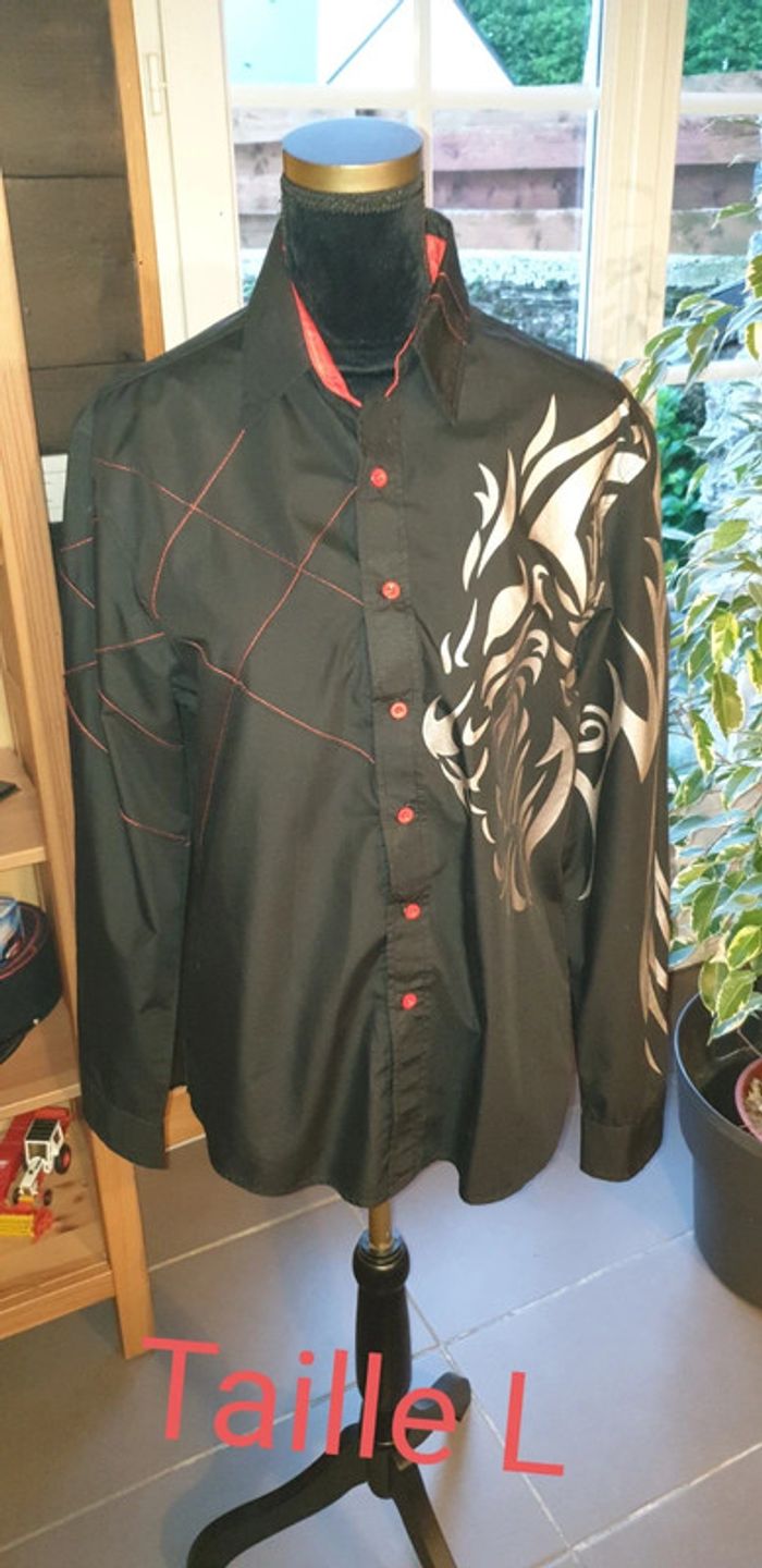 Chemise