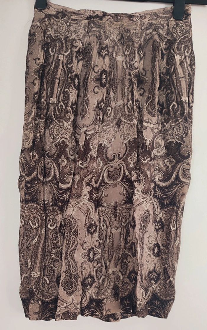 Jupe femme taille 42