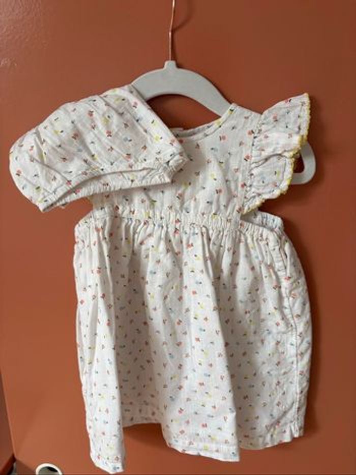 Robe avec bloomer - photo numéro 5