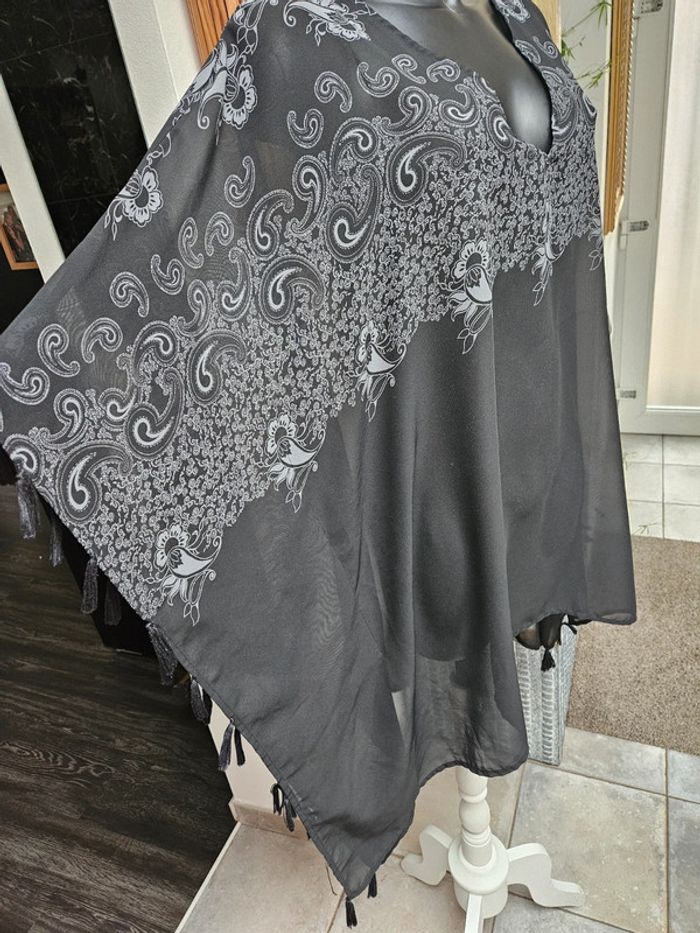 Bpc robe de plage taille 48/50 - photo numéro 2