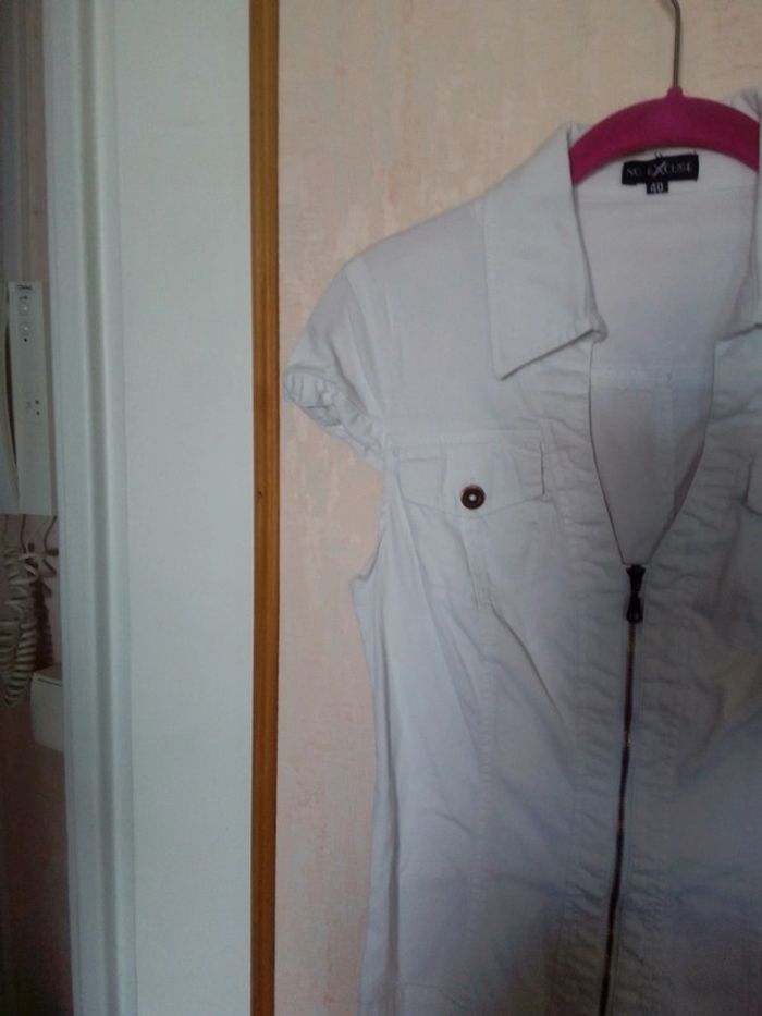 Robe T38/40 - photo numéro 2