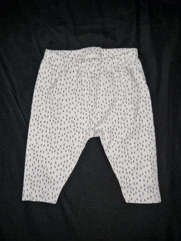 Leggings bébé fille - photo numéro 2