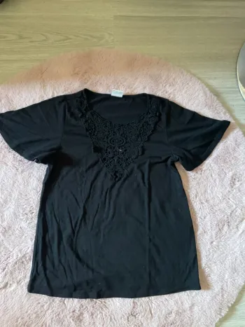 Teeshirt femme
