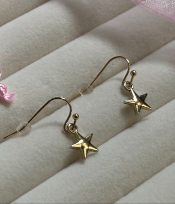 Boucles d’oreilles