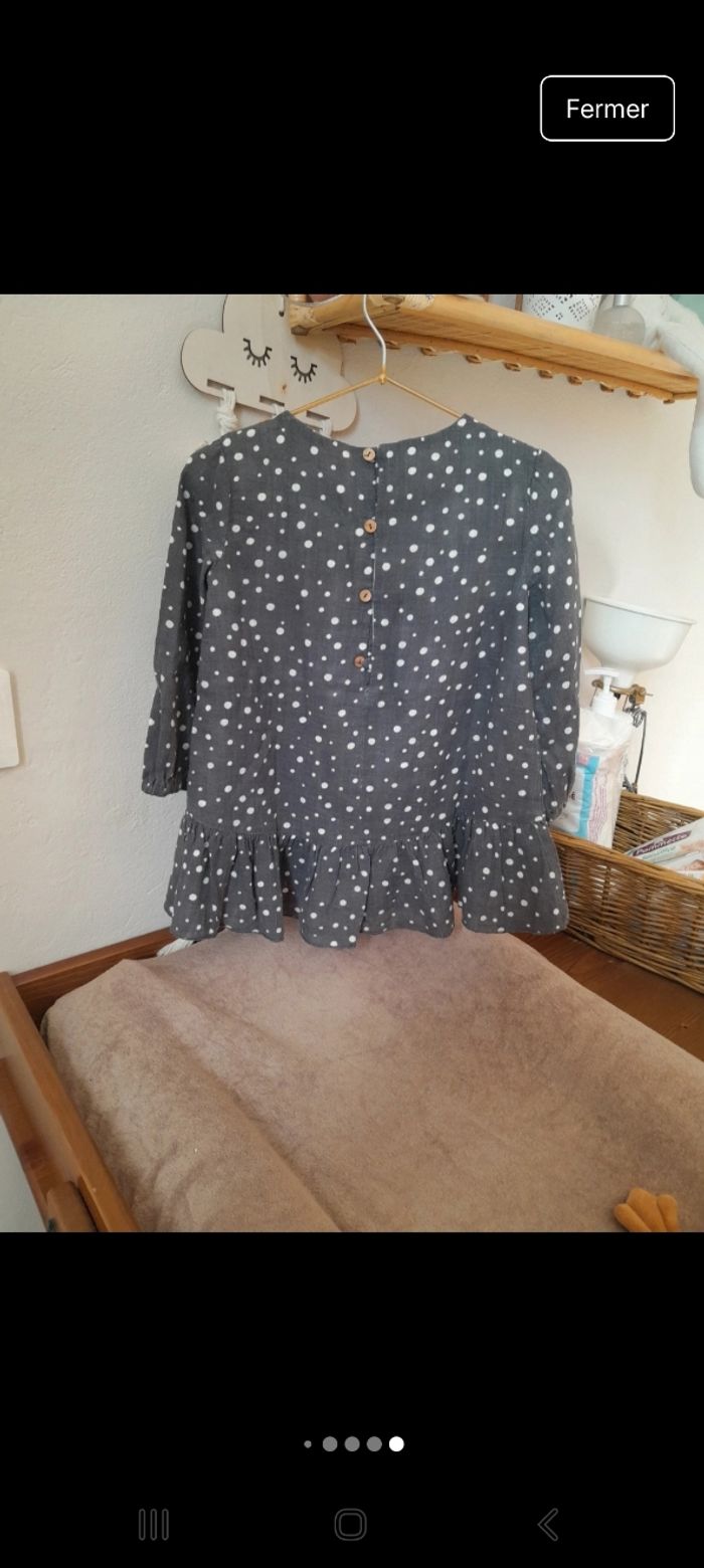 Robe 18-24 mois - photo numéro 7