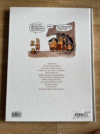 Silex and the City - tome 1