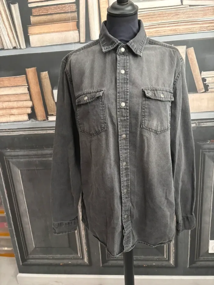 Chemise