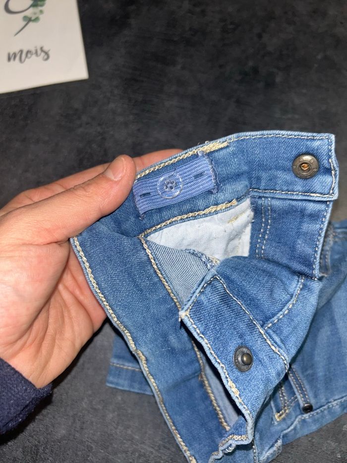 Jean slim - photo numéro 6