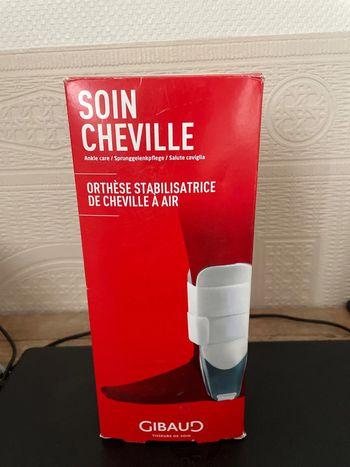 Chevillèrent