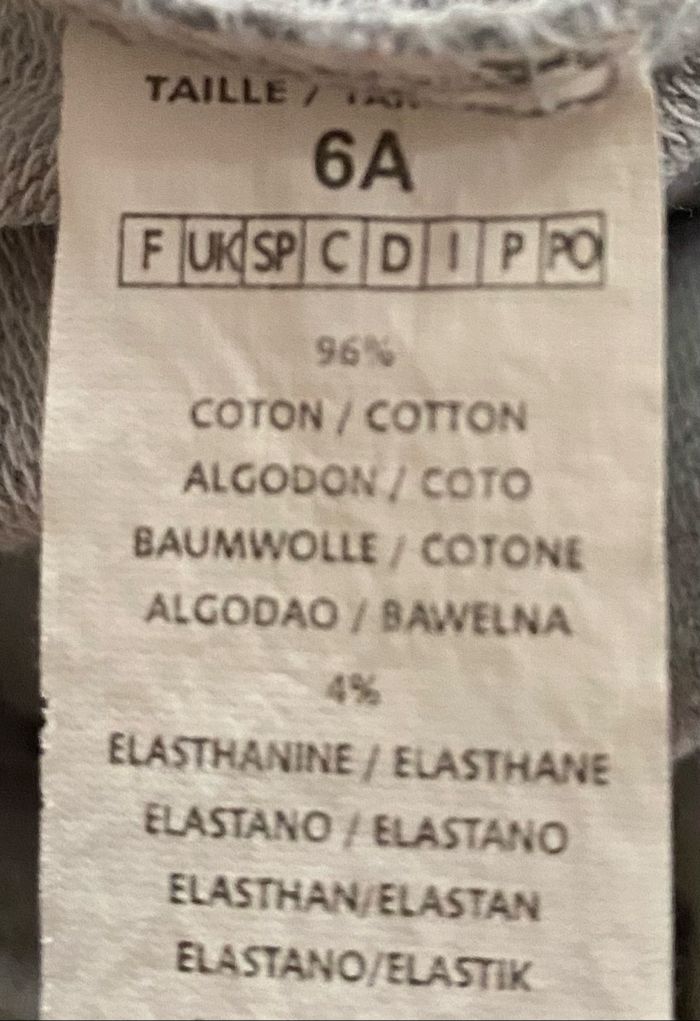Pantalon - photo numéro 5