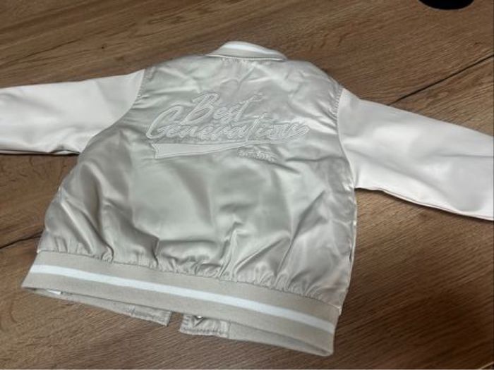 Veste bombers Garçon - photo numéro 5