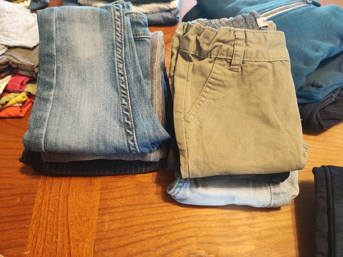 Lot 3 ans garçon - photo numéro 9