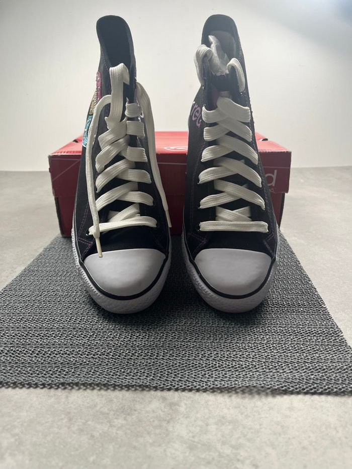 Chaussure red - photo numéro 2