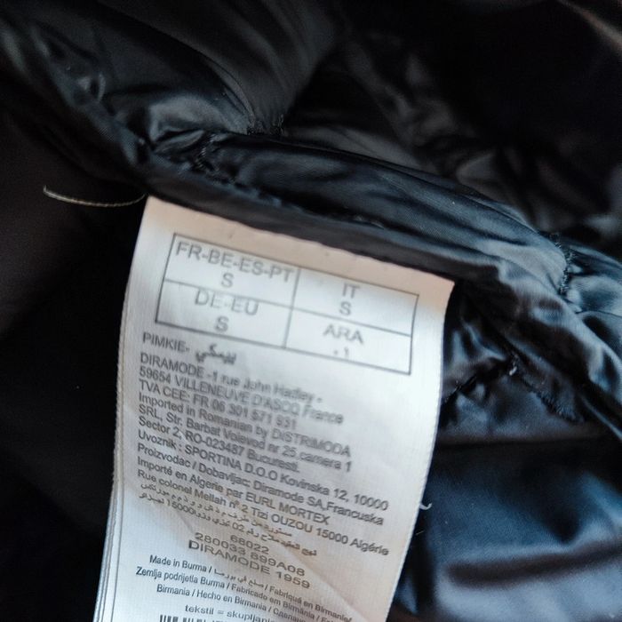 Veste Pimkie - photo numéro 6