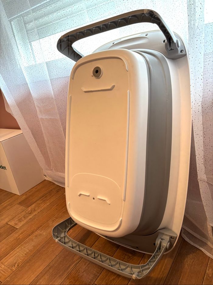 Kit de bain Twistshake - photo numéro 3