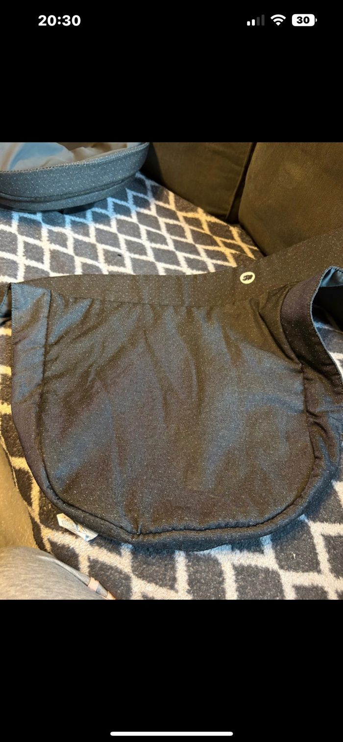 Poussette trio bébé confort nova - photo numéro 8