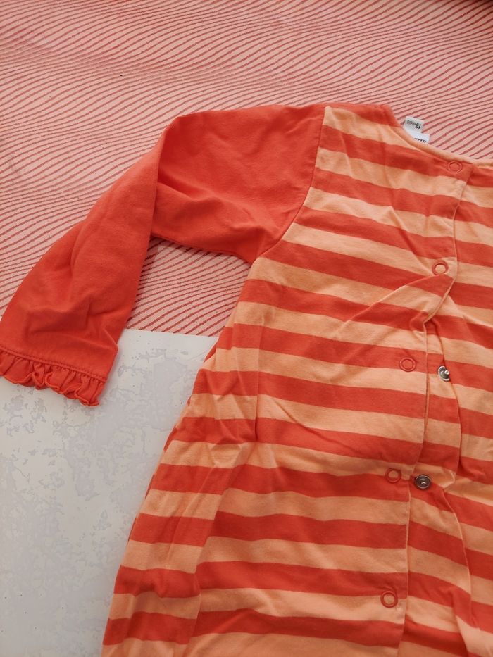 Robe absorba 18mois - photo numéro 4