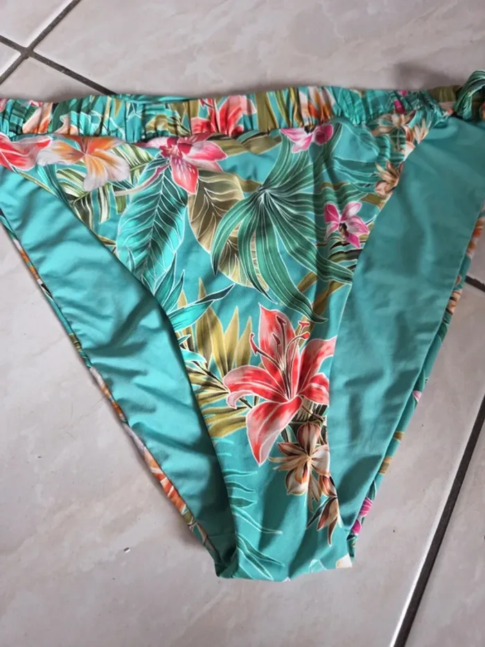 Maillot de bain calzedonia - photo numéro 3