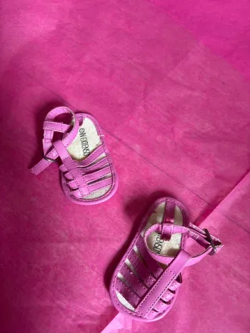 Chausure bébé
