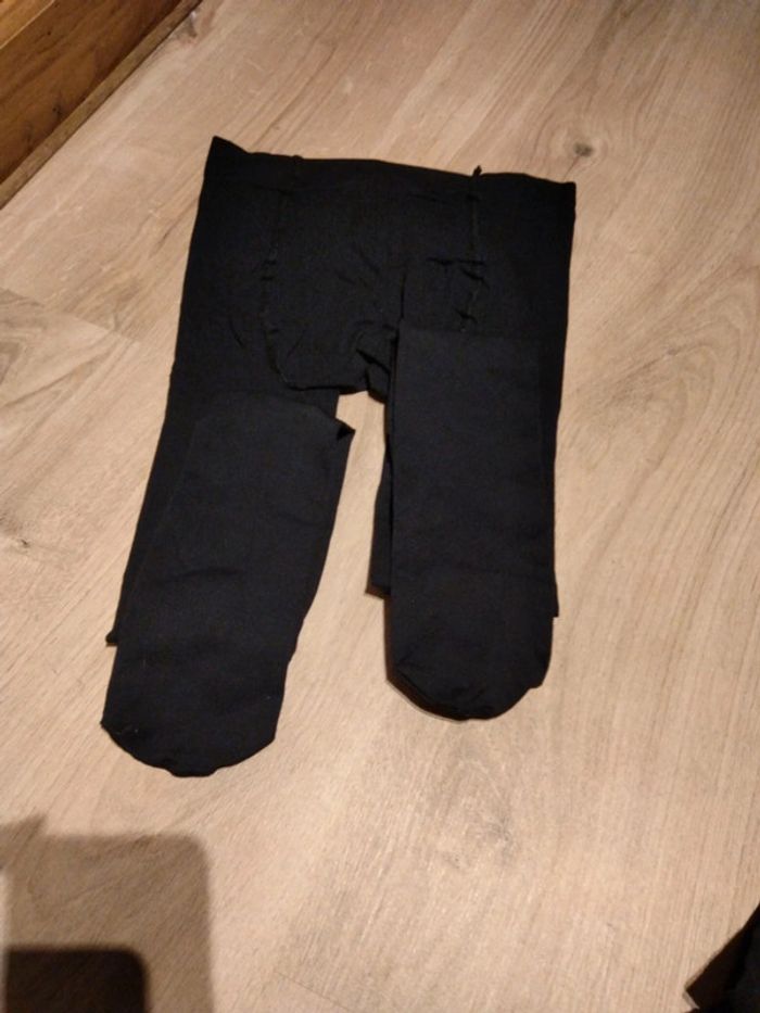 Collant maternité - photo numéro 2