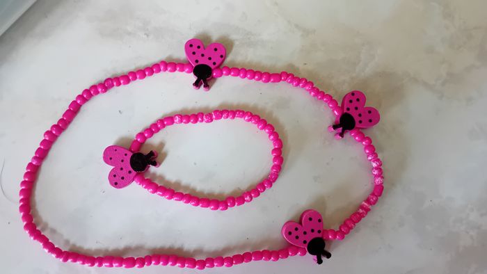 Lot de bijoux fantaisies - photo numéro 2