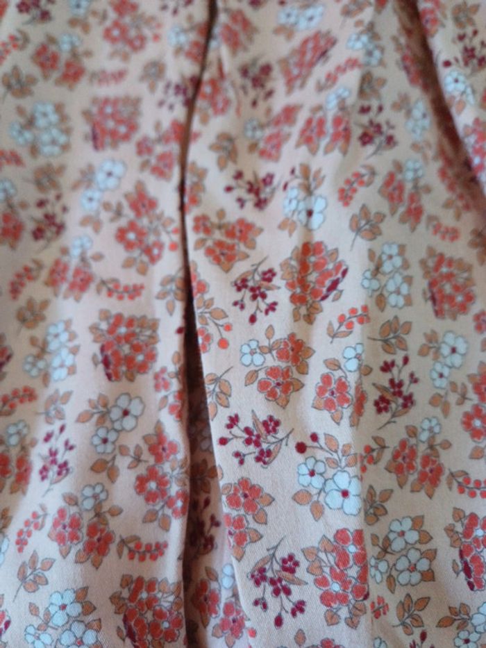 Robe réversible sergent major 24m/3ans - photo numéro 8
