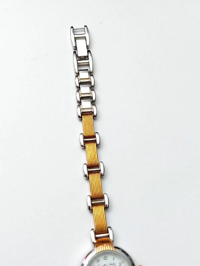 Magnifique montre vintage Camille d'Aubrac - photo numéro 4