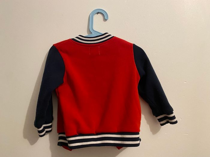 Veste enfant lee Cooper - photo numéro 2