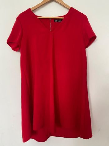 Magnifique robe Zara